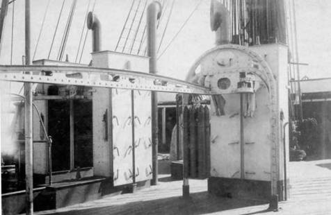 Иллюстрация к книге — Крейсер I ранга "Рюрик" (1889-1904) [pic_101.jpg]