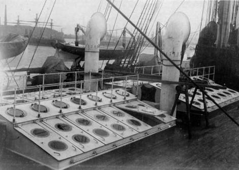 Иллюстрация к книге — Крейсер I ранга "Рюрик" (1889-1904) [pic_102.jpg]