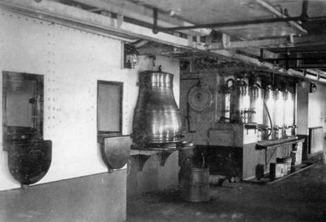 Иллюстрация к книге — Крейсер I ранга "Рюрик" (1889-1904) [pic_104.jpg]