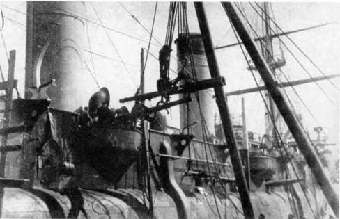 Иллюстрация к книге — Крейсер I ранга "Рюрик" (1889-1904) [pic_11.jpg]