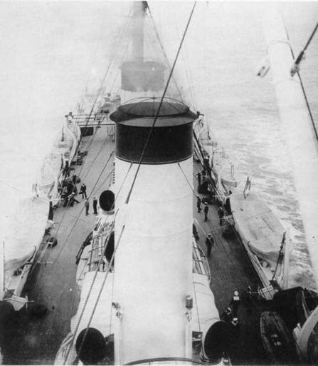 Иллюстрация к книге — Крейсер I ранга "Рюрик" (1889-1904) [pic_116.jpg]