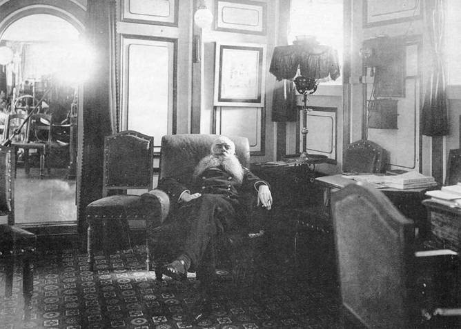 Иллюстрация к книге — Крейсер I ранга "Рюрик" (1889-1904) [pic_141.jpg]