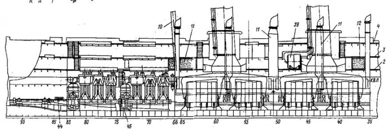 Иллюстрация к книге — Крейсер I ранга "Рюрик" (1889-1904) [pic_16.jpg]