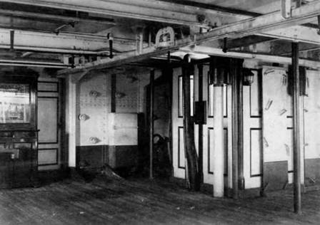 Иллюстрация к книге — Крейсер I ранга "Рюрик" (1889-1904) [pic_18.jpg]