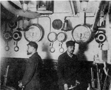 Иллюстрация к книге — Крейсер I ранга "Рюрик" (1889-1904) [pic_29.jpg]