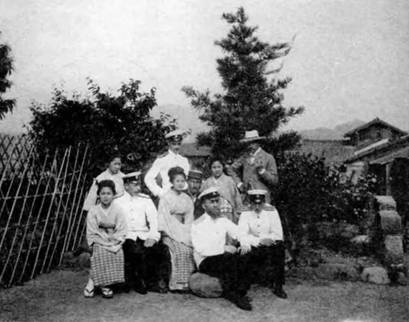 Иллюстрация к книге — Крейсер I ранга "Рюрик" (1889-1904) [pic_43.jpg]