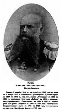 Иллюстрация к книге — Крейсер I ранга "Рюрик" (1889-1904) [pic_48.jpg]