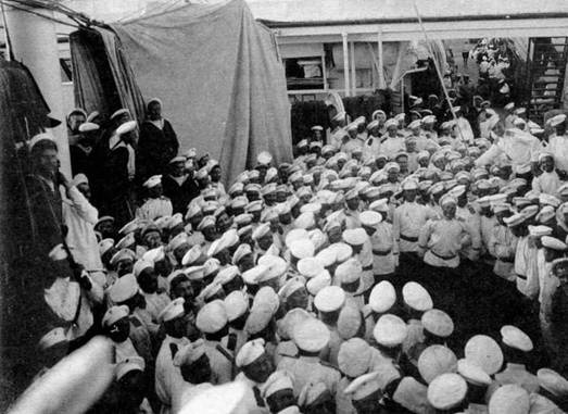 Иллюстрация к книге — Крейсер I ранга "Рюрик" (1889-1904) [pic_52.jpg]