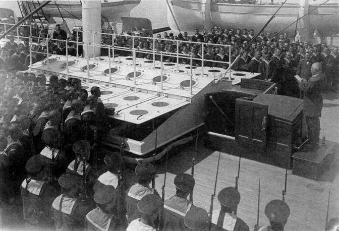 Иллюстрация к книге — Крейсер I ранга "Рюрик" (1889-1904) [pic_53.jpg]