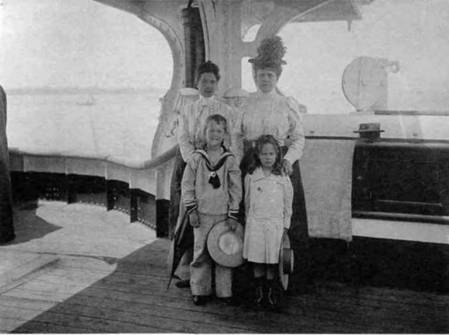 Иллюстрация к книге — Крейсер I ранга "Рюрик" (1889-1904) [pic_54.jpg]