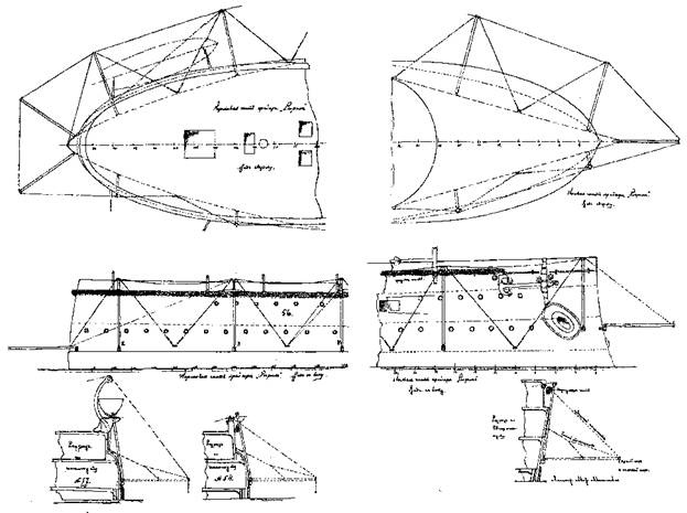 Иллюстрация к книге — Крейсер I ранга "Рюрик" (1889-1904) [pic_6.jpg]