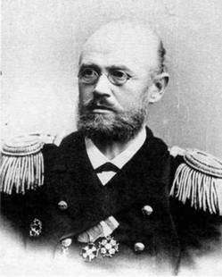 Иллюстрация к книге — Крейсер I ранга "Рюрик" (1889-1904) [pic_61.jpg]