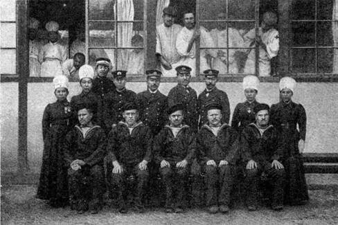 Иллюстрация к книге — Крейсер I ранга "Рюрик" (1889-1904) [pic_80.jpg]