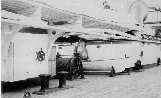 Иллюстрация к книге — Крейсер I ранга "Рюрик" (1889-1904) [pic_98.jpg]