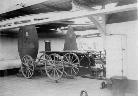 Иллюстрация к книге — Крейсер I ранга "Рюрик" (1889-1904) [pic_99.jpg]