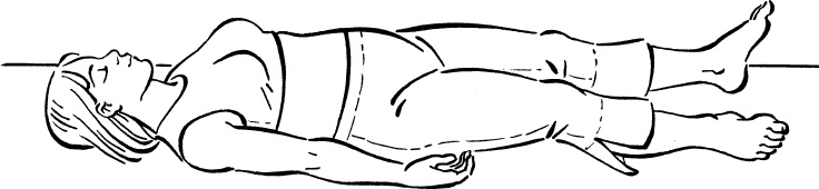 Иллюстрация к книге — Мать и дитя. Энциклопедия счастливого материнства от зачатия до первых шагов [_100.jpg]