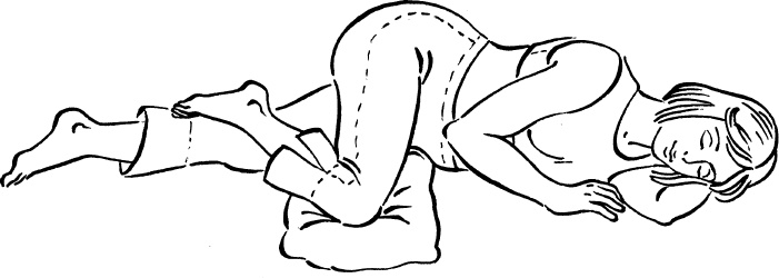 Иллюстрация к книге — Мать и дитя. Энциклопедия счастливого материнства от зачатия до первых шагов [_11.jpg]