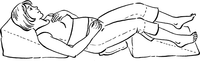 Иллюстрация к книге — Мать и дитя. Энциклопедия счастливого материнства от зачатия до первых шагов [_125.jpg]