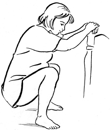 Иллюстрация к книге — Мать и дитя. Энциклопедия счастливого материнства от зачатия до первых шагов [_134.jpg]