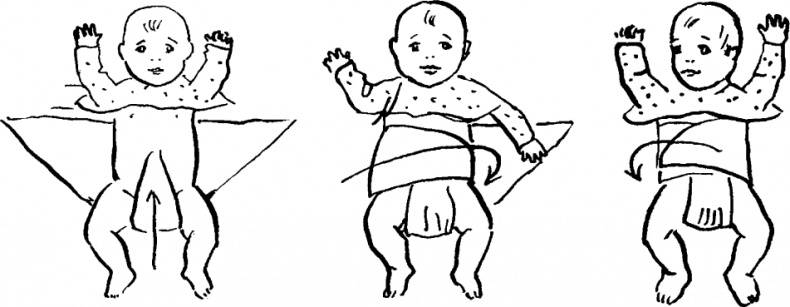 Иллюстрация к книге — Мать и дитя. Энциклопедия счастливого материнства от зачатия до первых шагов [_181.jpg]