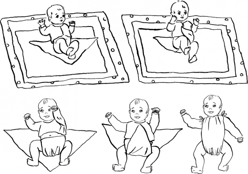 Иллюстрация к книге — Мать и дитя. Энциклопедия счастливого материнства от зачатия до первых шагов [_183.jpg]