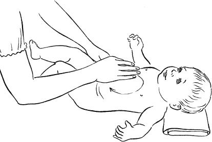 Иллюстрация к книге — Мать и дитя. Энциклопедия счастливого материнства от зачатия до первых шагов [_184.jpg]