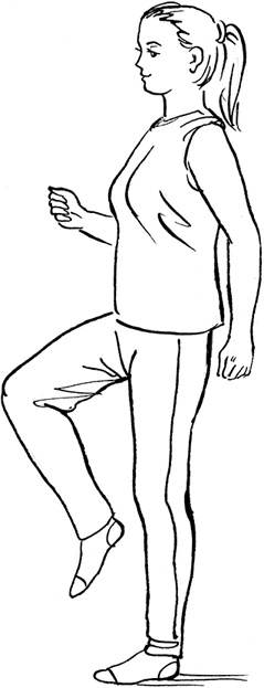 Иллюстрация к книге — Мать и дитя. Энциклопедия счастливого материнства от зачатия до первых шагов [_2.jpg]