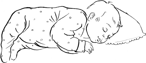 Иллюстрация к книге — Мать и дитя. Энциклопедия счастливого материнства от зачатия до первых шагов [_207.jpg]