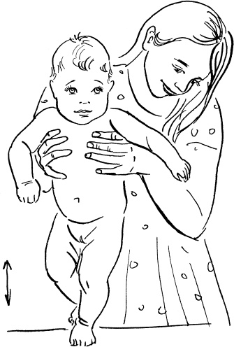 Иллюстрация к книге — Мать и дитя. Энциклопедия счастливого материнства от зачатия до первых шагов [_221.jpg]