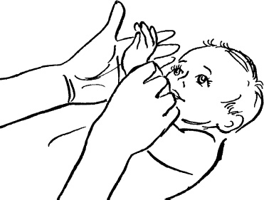 Иллюстрация к книге — Мать и дитя. Энциклопедия счастливого материнства от зачатия до первых шагов [_222.jpg]