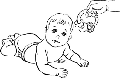 Иллюстрация к книге — Мать и дитя. Энциклопедия счастливого материнства от зачатия до первых шагов [_244.jpg]