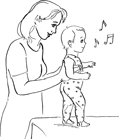 Иллюстрация к книге — Мать и дитя. Энциклопедия счастливого материнства от зачатия до первых шагов [_257.jpg]