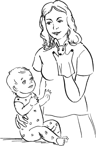 Иллюстрация к книге — Мать и дитя. Энциклопедия счастливого материнства от зачатия до первых шагов [_258.jpg]