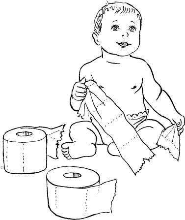 Иллюстрация к книге — Мать и дитя. Энциклопедия счастливого материнства от зачатия до первых шагов [_274.jpg]