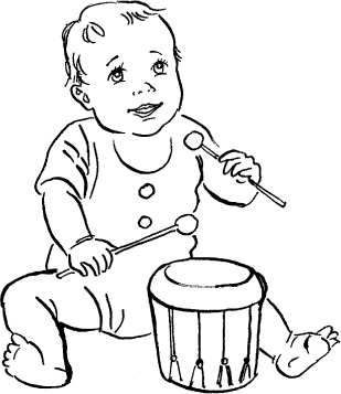 Иллюстрация к книге — Мать и дитя. Энциклопедия счастливого материнства от зачатия до первых шагов [_285.jpg]