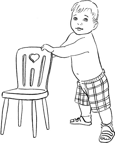 Иллюстрация к книге — Мать и дитя. Энциклопедия счастливого материнства от зачатия до первых шагов [_293.jpg]