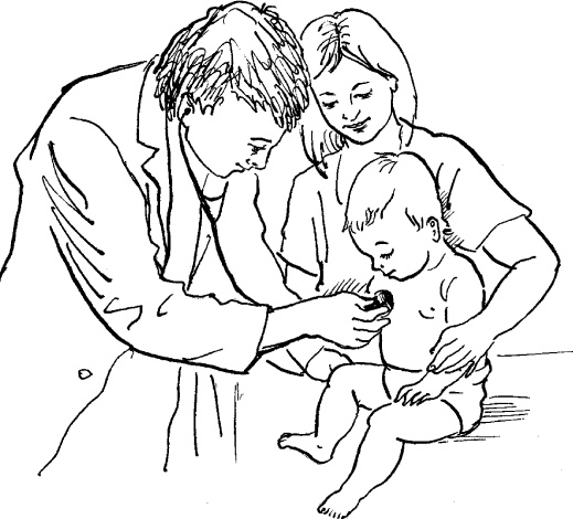 Иллюстрация к книге — Мать и дитя. Энциклопедия счастливого материнства от зачатия до первых шагов [_299.jpg]