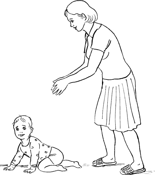 Иллюстрация к книге — Мать и дитя. Энциклопедия счастливого материнства от зачатия до первых шагов [_303.jpg]