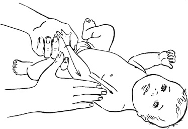 Иллюстрация к книге — Мать и дитя. Энциклопедия счастливого материнства от зачатия до первых шагов [_359.jpg]