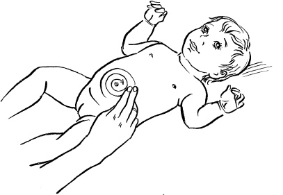 Иллюстрация к книге — Мать и дитя. Энциклопедия счастливого материнства от зачатия до первых шагов [_373.jpg]