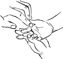 Иллюстрация к книге — Мать и дитя. Энциклопедия счастливого материнства от зачатия до первых шагов [_378.jpg]