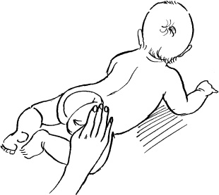 Иллюстрация к книге — Мать и дитя. Энциклопедия счастливого материнства от зачатия до первых шагов [_388.jpg]