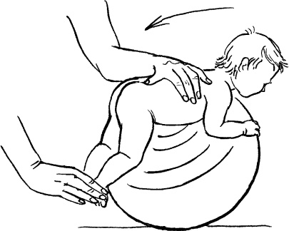 Иллюстрация к книге — Мать и дитя. Энциклопедия счастливого материнства от зачатия до первых шагов [_394.jpg]