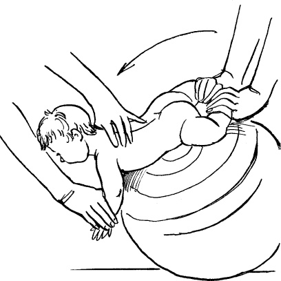 Иллюстрация к книге — Мать и дитя. Энциклопедия счастливого материнства от зачатия до первых шагов [_396.jpg]