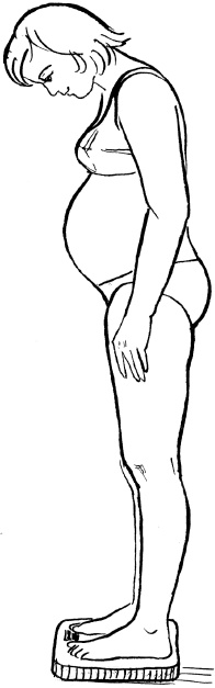 Иллюстрация к книге — Мать и дитя. Энциклопедия счастливого материнства от зачатия до первых шагов [_40.jpg]