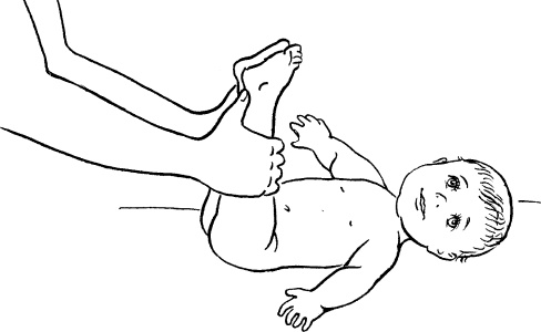 Иллюстрация к книге — Мать и дитя. Энциклопедия счастливого материнства от зачатия до первых шагов [_402.jpg]