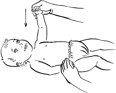 Иллюстрация к книге — Мать и дитя. Энциклопедия счастливого материнства от зачатия до первых шагов [_407.jpg]