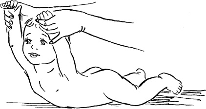 Иллюстрация к книге — Мать и дитя. Энциклопедия счастливого материнства от зачатия до первых шагов [_414.jpg]