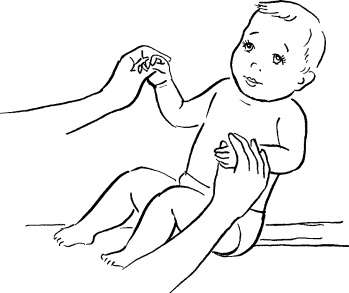 Иллюстрация к книге — Мать и дитя. Энциклопедия счастливого материнства от зачатия до первых шагов [_428.jpg]