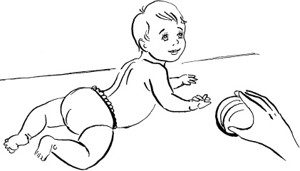 Иллюстрация к книге — Мать и дитя. Энциклопедия счастливого материнства от зачатия до первых шагов [_441.jpg]